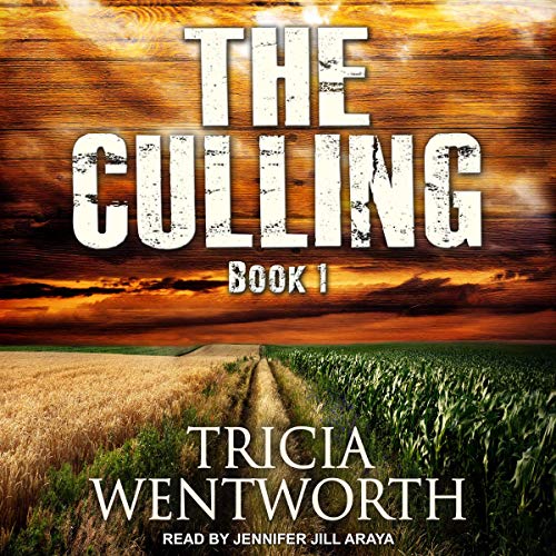 Cover of The Culling
