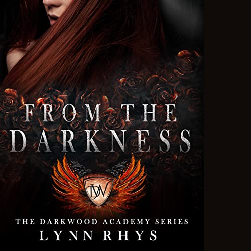 Cover of From the Darkness