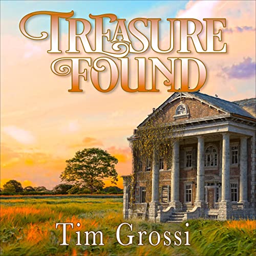 Cover of Treasure Found