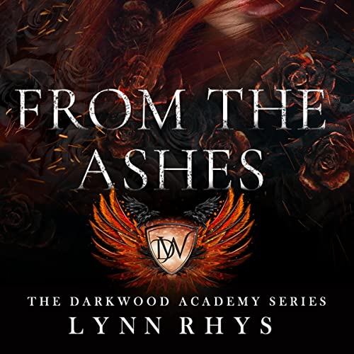 Cover of From the Ashes
