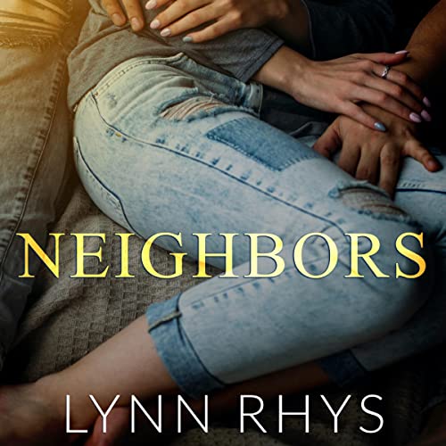 Cover of Neighbors