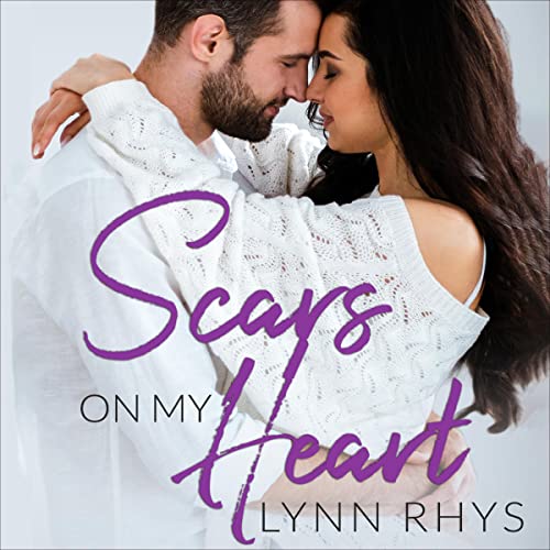 Cover of Scars on My Heart