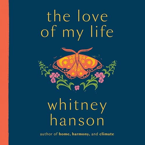 Cover of The Love of My Life