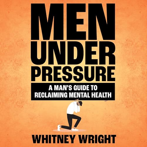 Cover of Men Under Pressure