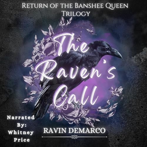 Cover of The Raven's Call