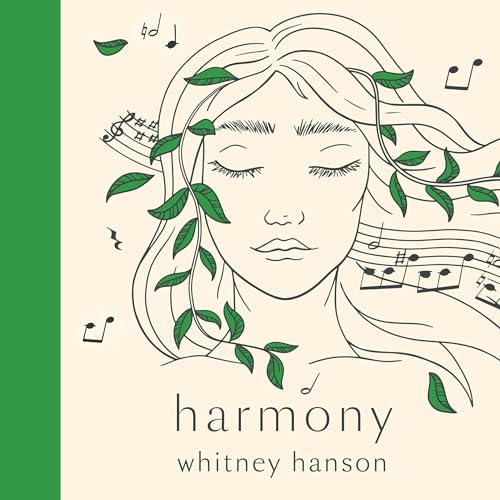 Cover of Harmony