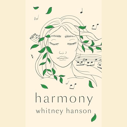 Cover of Harmony