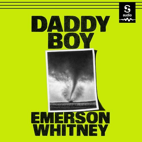 Cover of Daddy Boy