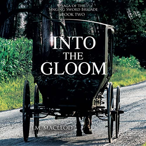 Cover of Into the Gloom
