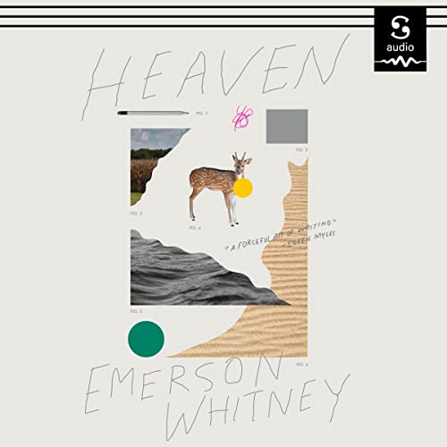 Cover of Heaven