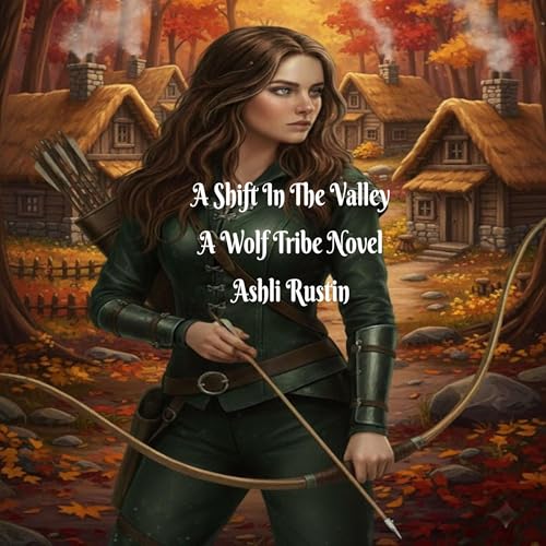 Cover of A Shift in the Valley