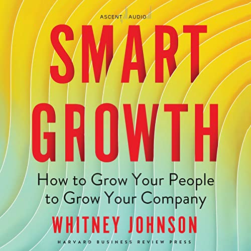 Cover of Smart Growth