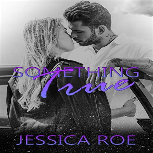Cover of Something True