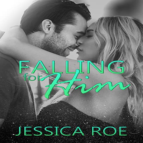 Cover of Falling for Him