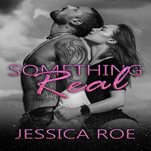 Cover of Something Real
