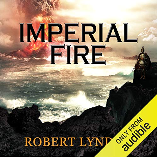 Cover of Imperial Fire