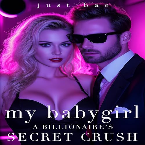 Cover of My Babygirl