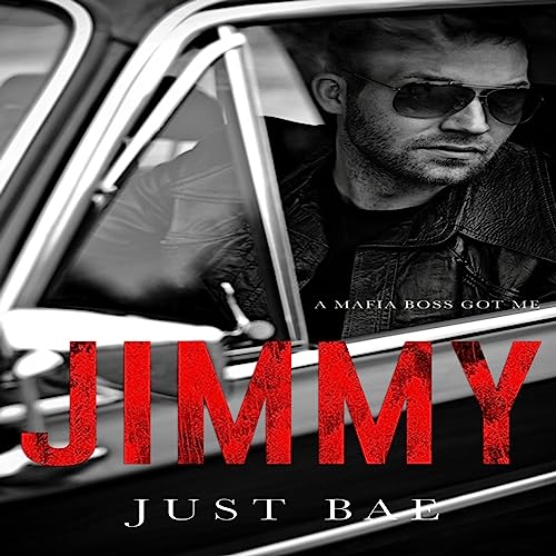 Cover of A Mafia Boss Got Me - Jimmy