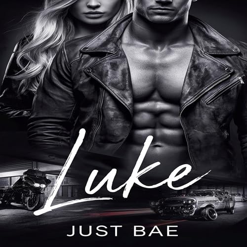 Cover of Luke