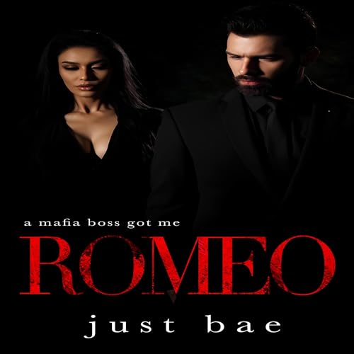 Cover of A Mafia Boss Got Me: Romeo