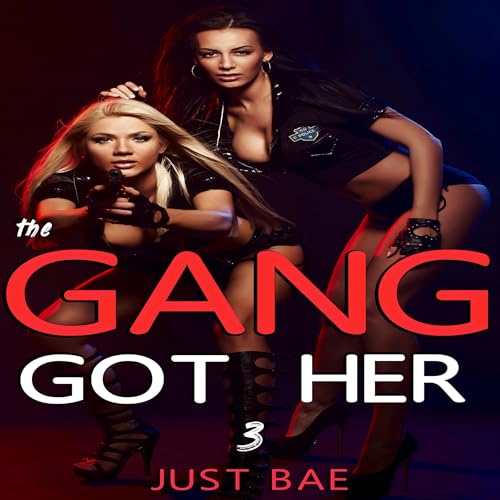 Cover of The Gang Got Her
