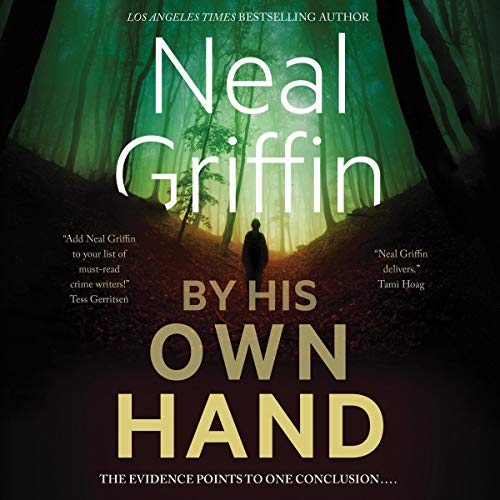 Cover of By His Own Hand