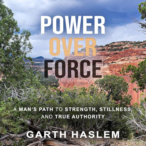 Cover of Power over Force