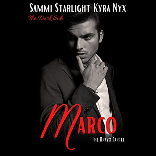 Cover of Marco: The Bravo Cartel