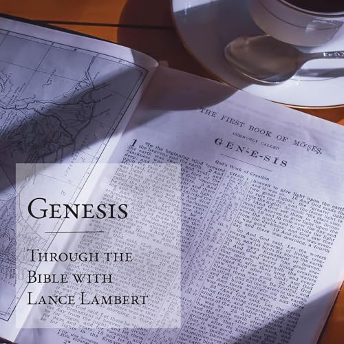 Cover of Genesis