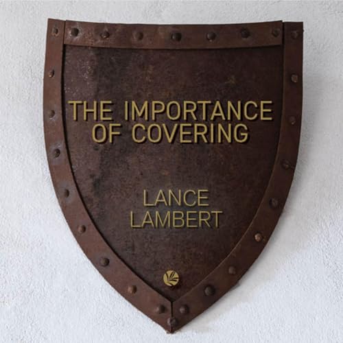 Cover of The Importance of Covering
