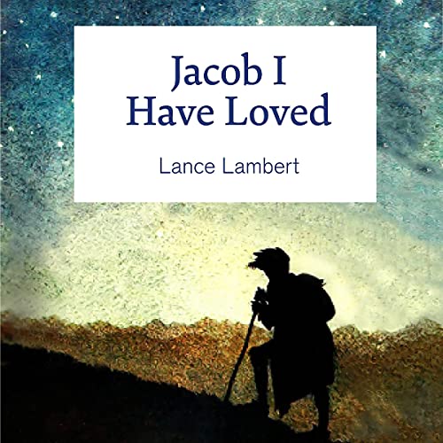 Cover of Jacob I Have Loved