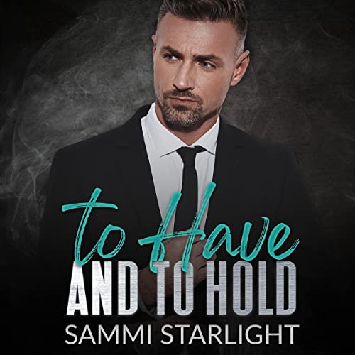 Cover of To Have and to Hold