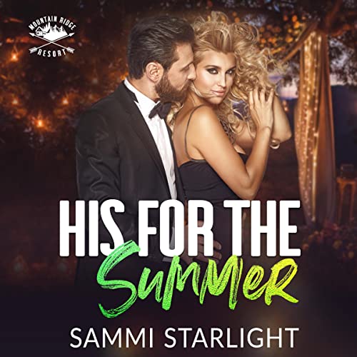 Cover of His for the Summer