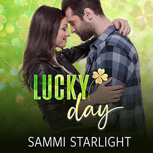 Cover of Lucky Day