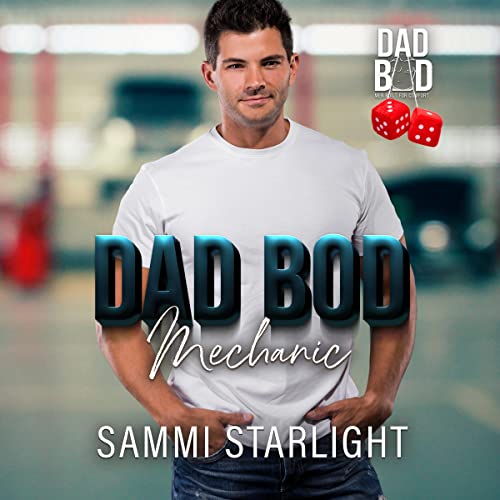 Cover of Dad Bod Mechanic