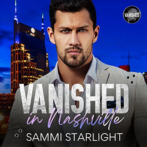 Cover of Vanished in Nashville