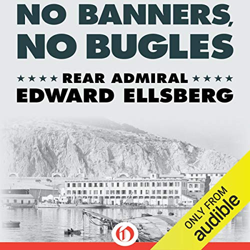 Cover of No Banners, No Bugles