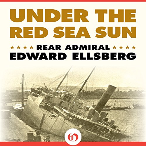 Cover of Under the Red Sea Sun