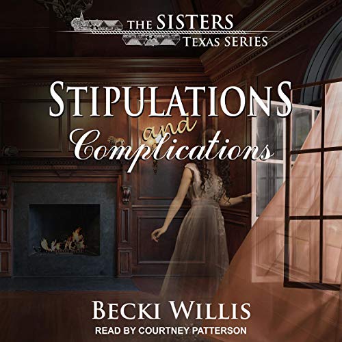 Cover of Stipulations and Complications