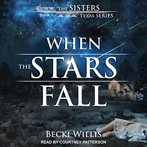 Cover of When the Stars Fall