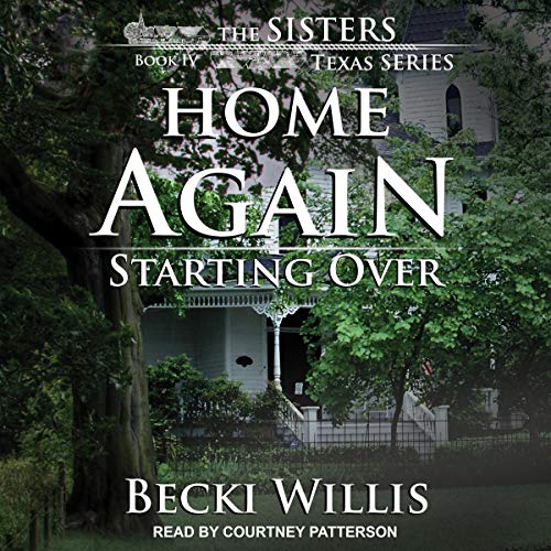 Cover of Home Again