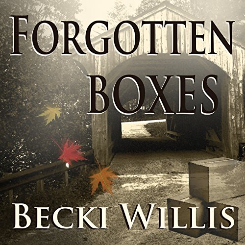 Cover of Forgotten Boxes