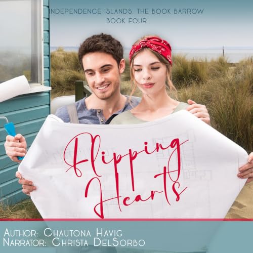 Cover of Flipping Hearts