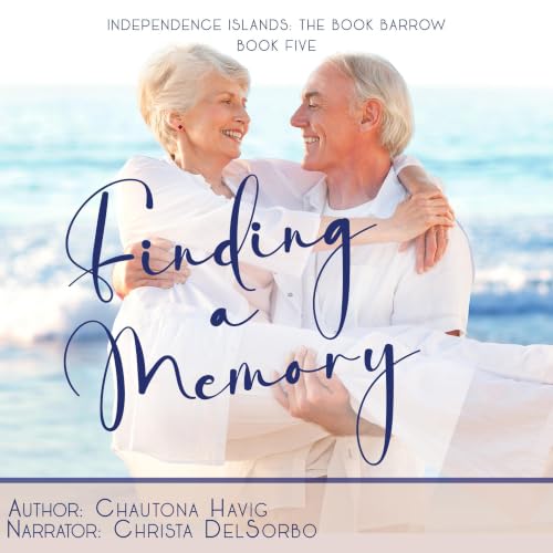Cover of Finding a Memory
