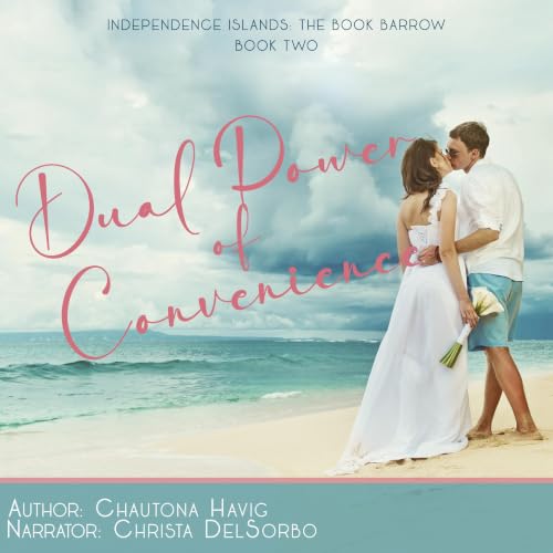 Cover of Dual Power of Convenience