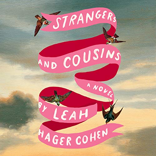 Cover of Strangers and Cousins