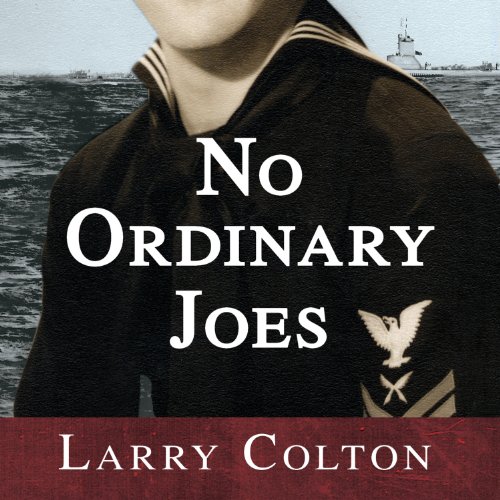 Cover of No Ordinary Joes