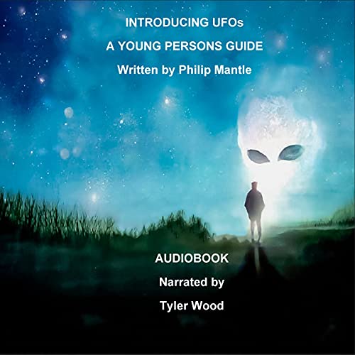 Cover of Introducing UFOs
