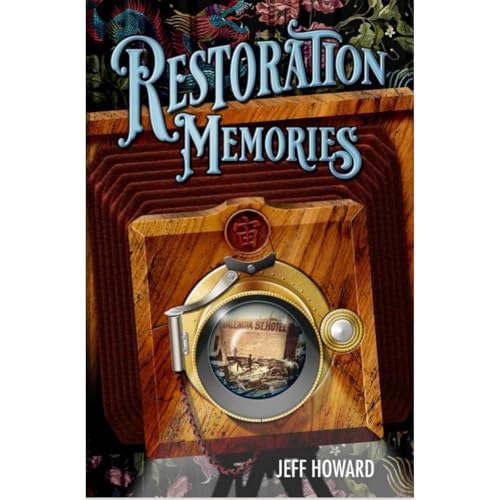 Cover of Restoration Memories