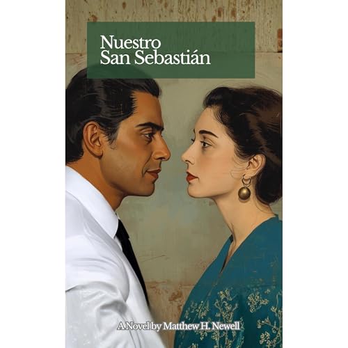 Cover of Nuestro San Sebastián